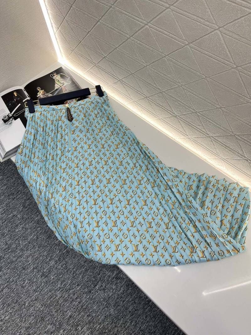 LV Skirts